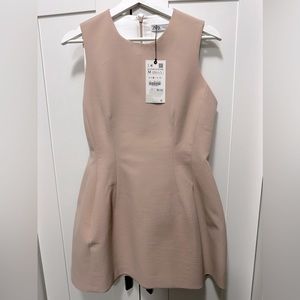 Zara dress Sz M